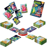 Гра настільна Vladi Toys Crazy Koko Драконія (VT8010-12) - Pampik - 2