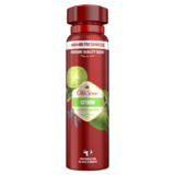 Дезодорант Old Spice Citron аерозольний, 150 мл - Pampik - 2