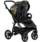 Универсальная коляска 2 в 1 Tutis Uno5+ by Garbanota fresco (1402137) - Pampik - 10