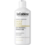 Шампунь для волос La Cabine Daily care с протеинами сои 450 мл - Pampik
