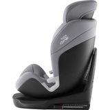 Автокресло Britax Römer Swivel Isofix Frost Grey - Pampik - 4