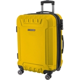 Чемодан Swissbrand Ranger L Yellow (SWB_LHRAN002L) - Pampik