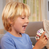 Інтерактивна іграшка Pixel Petz Далматинець цифровий улюбленець (540304) - Pampik - 8