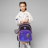 Рюкзак Yes S-91 Collection Academy, с пеналом и сумкой (559796) - Pampik - 10