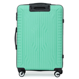 Чемодан Semi Line 24" M Sea Green (T5612-2) - Pampik - 5