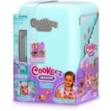 Интерактивная игрушка Cookies Makery Необычный холодильник Торт-мороженое, в ассортименте (23511) - Pampik - 3