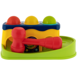 Развивающая игрушка Baby Team Цель (8614) - Pampik - 2