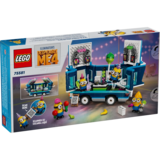 Конструктор LEGO Despicable Me Музичний автобус для вечірок Посіпак, 379 деталей (75581) - Pampik - 8