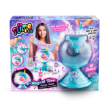 Набор для творчества Canal Toys Slime DIY Фабрика Магический Слайм (SSC196) - Pampik - 2