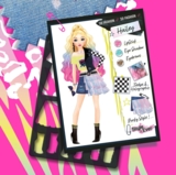 Набор для творчества Canal Toys Style 4 Ever Фабрика дизайна с карандашами (OFG276/1) - Pampik - 6