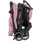 Прогулочная коляска FreeON Reno dusty pink (49294) - Pampik - 3