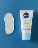 Освіжаючий денний крем Nivea SPF 15 Інтенсивне зволоження 24 години для нормальної шкіри 50 мл - Pampik - 5