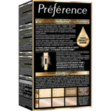 Стійка фарба для волосся L'Oreal Paris Preference 102 Extra Light Pearl Blonde, 174 мл - Pampik - 2