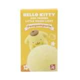 Колекційна фігурка Hello Kitty Помпомпурін на Місяці зі світлом (11529) - Pampik - 4