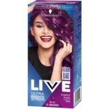Фарба для волосся Schwarzkopf Live Ultra Brights 094 Purple Punk - Pampik