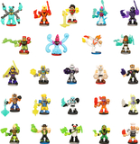 Ігровий набір Akedo Power Storm Набір одного бійця (123211) - Pampik - 3