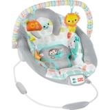 Шезлонг Bright Starts Whimsical Wild (11805) - Pampik