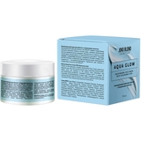 Крем для обличчя Joko Blend Aqua Glow зволожувальний з гіалуроном 50 мл - Pampik - 2