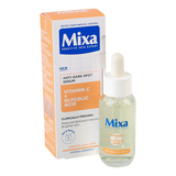 Сыворотка Mixa для сияния тусклой чувствительной кожи лица 30 мл - Pampik - 5