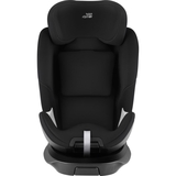 Автокрісло Britax Römer Swivel Space Black чорне (2000038913) - Pampik
