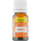 Эфирное масло Deutsche Ole Лимон 11 мл - Pampik - 2