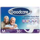 Підгузки для дорослих Goodcare 2 Medium, 30 шт. - Pampik