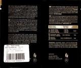 Монодоза Maxima Fiber Max для кератинового восстановления волос этап 1+2 22 мл - Pampik - 2