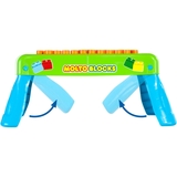 Ігровий центр Molto з блоками 20 деталей (8410963144802) - Pampik - 2