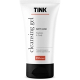Гель для очистки лица Tink укрепляющий Anti-age Пептиды-Ягоды годжи 150 мл - Pampik