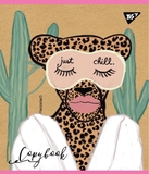 Набір зошитів Yes BBH Крафт А5, в лінійку, 18 аркушів, 10 шт. (765095) - Pampik