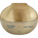 Ночной крем для лица Famirel Botoderm Active против морщин 50 мл - Pampik