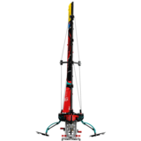 Конструктор LEGO Technic Яхта Emirates Team New Zealand AC75, 962 детали (42174) - Pampik - 3