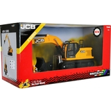 Модель Britains Экскаватор JCB C220XLC 1:32 (43211) - Pampik - 7
