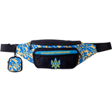 Сумка на пояс Yes SP-29 Tryzub (559689) - Pampik