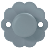 Пустушка фізіологічна Suavinex Wonder, силіконова, 0-6 місяців, блакитний (308380) - Pampik