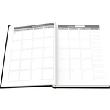 Планер Мандрівець Планер Успіху Статечного пана (9789669442888) - Pampik - 2