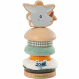 Пірамідка Lilliputiens Дракончик Джо (83472) - Pampik