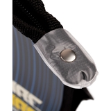 Папка-портфель YES Smiley World Ukraine с тканевыми ручками А3 (492199) - Pampik - 3