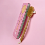 Щетка Mermade для сухого массажа тела - Pampik - 4