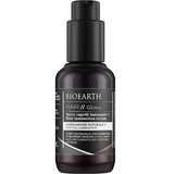 Ламинировочная сыворотка для блеска волос Bioearth Glossy Hair Lamination Serum 100 мл - Pampik