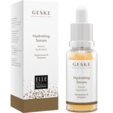Зволожуюча сироватка для обличчя GESKE Hydrating Serum 30 мл - Pampik - 3