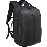 Сумка-рюкзак Semi Line USB 20 Black (P8250-0) - Pampik