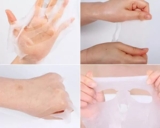 Тканевая маска-детокс Medi-Peel Hyaluron Rose Energy Tox Ampoule Mask с экстрактом розы 30 мл - Pampik - 5