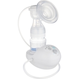 Молоковідсмоктувач електричний Canpol babies EasyStart (12/215) - Pampik