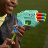 Набір із 3 бластерів Hasbro Nerf Elite 2.0 (F6146) - Pampik - 6