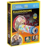 Набір для моделювання Cubic Fun Stem Калейдоскоп (DS1090h) - Pampik