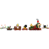 Конструктор LEGO Super Mario Швидкий потяг Боузера, 1392 деталі (71437) - Pampik - 3