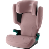 Автокресло Britax Römer Hi-Liner Dusty Rose розовое (2000039714) - Pampik