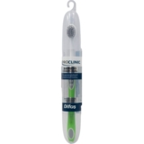 Зубна щітка Difas ProClinic Bamboo Charcoal в дорожньому кейсі, в асортименті - Pampik - 2