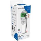 Термометр безконтактний Microlife NC 200 - Pampik - 8